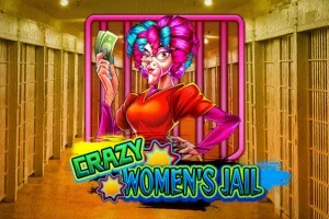 Crazy Women's Jail